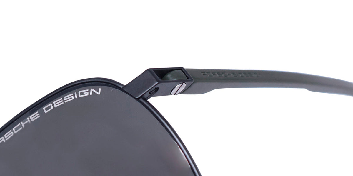 Porsche Design P8968 Sunglasses