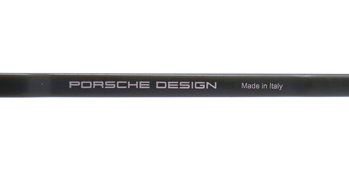 Porsche Design P8968 Sunglasses