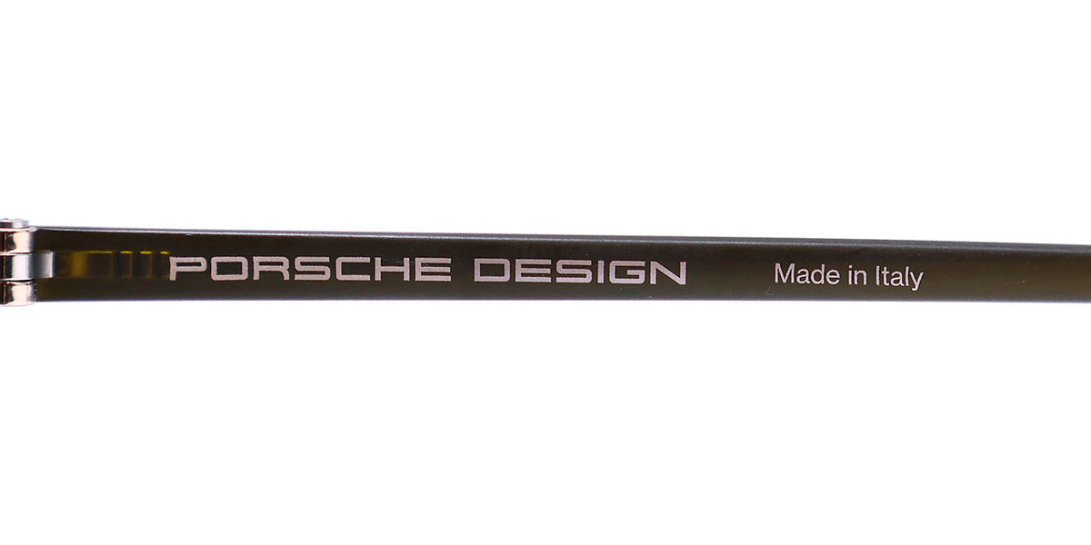 Porsche Design P8949 Sunglasses