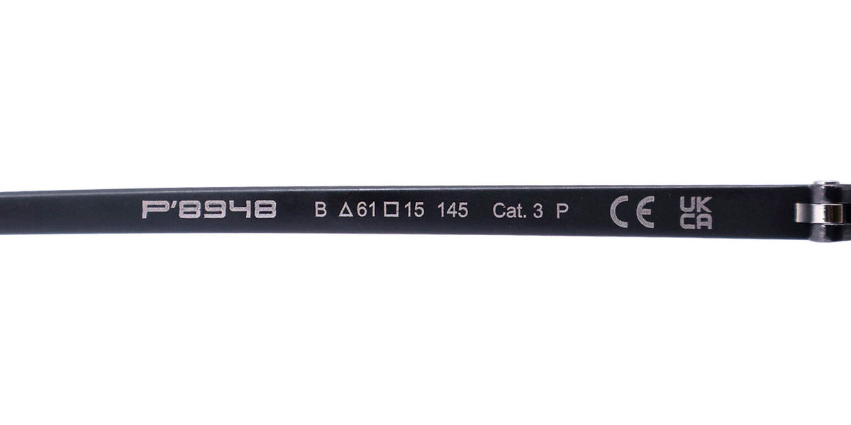 Porsche Design P8948 Sunglasses