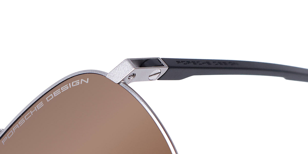 Porsche Design P8968 Sunglasses