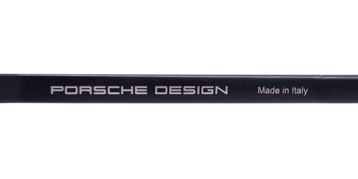Porsche Design P8968 Sunglasses