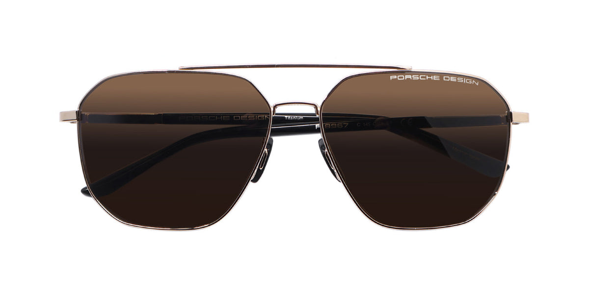 Porsche Design P8967 Sunglasses