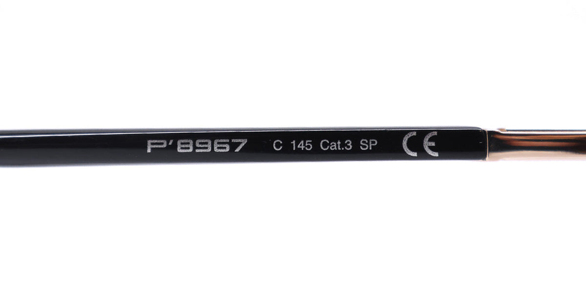 Porsche Design P8967 Sunglasses
