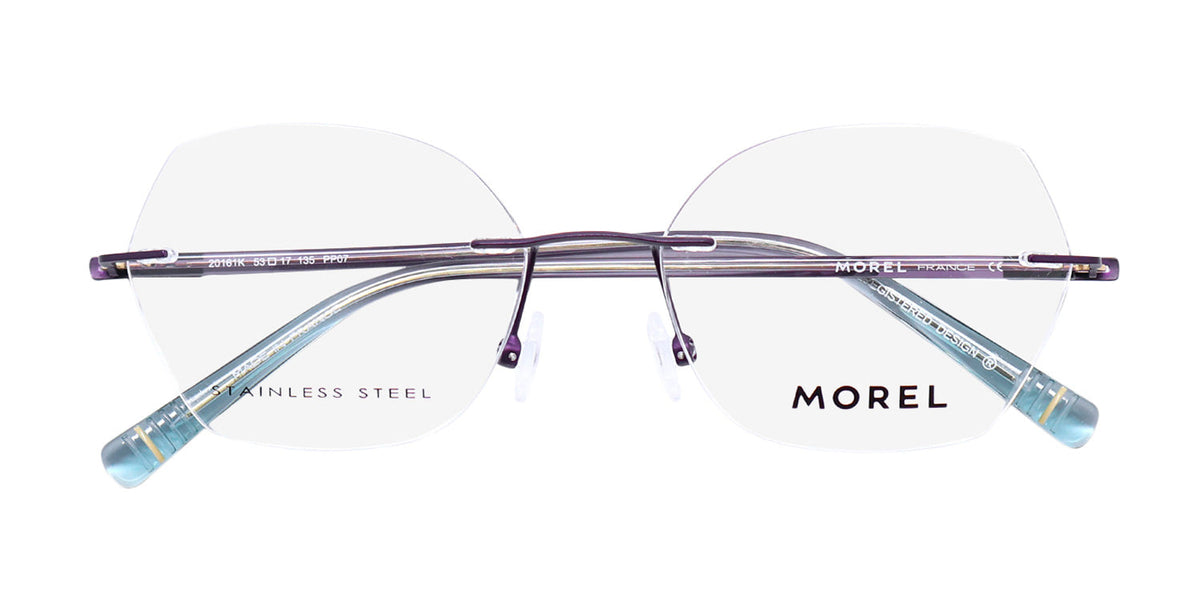 Morel Koali 20161k Eyeglasses
