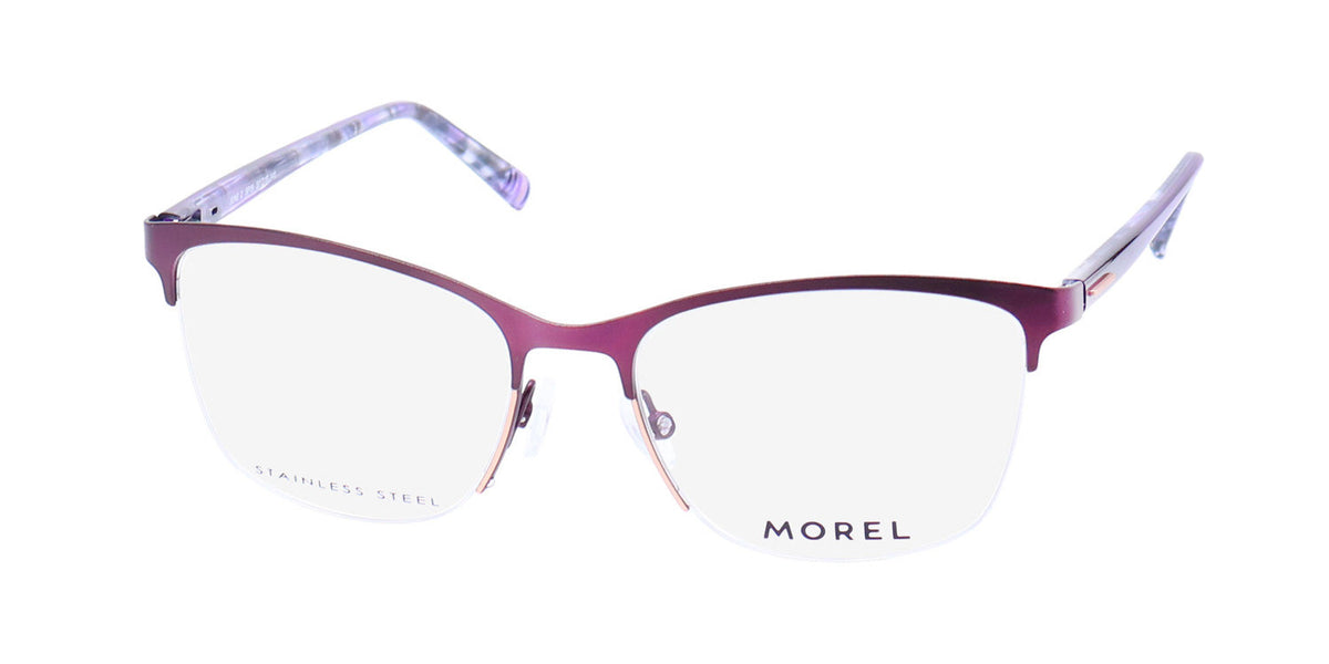 Morel June 2 Eyeglasses