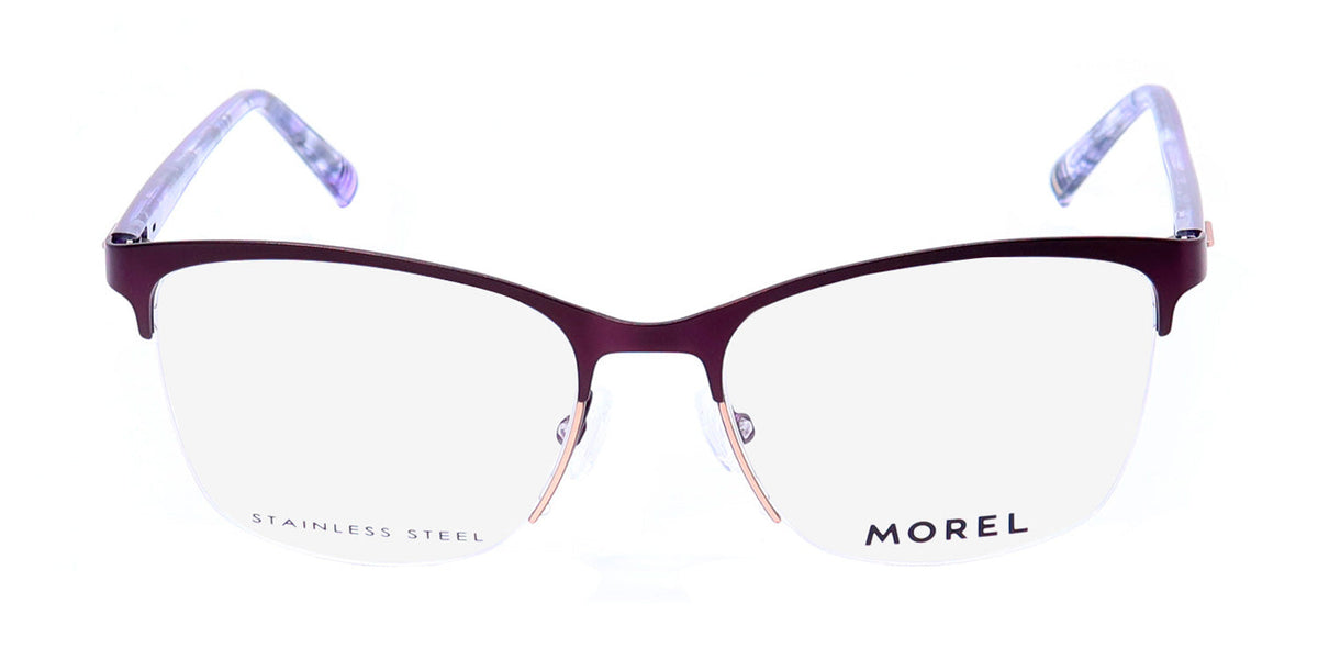 Morel June 2 Eyeglasses