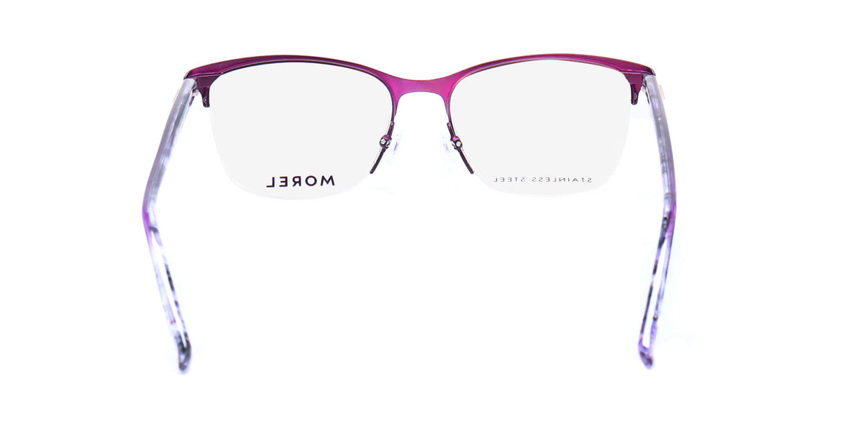 Morel June 2 Eyeglasses