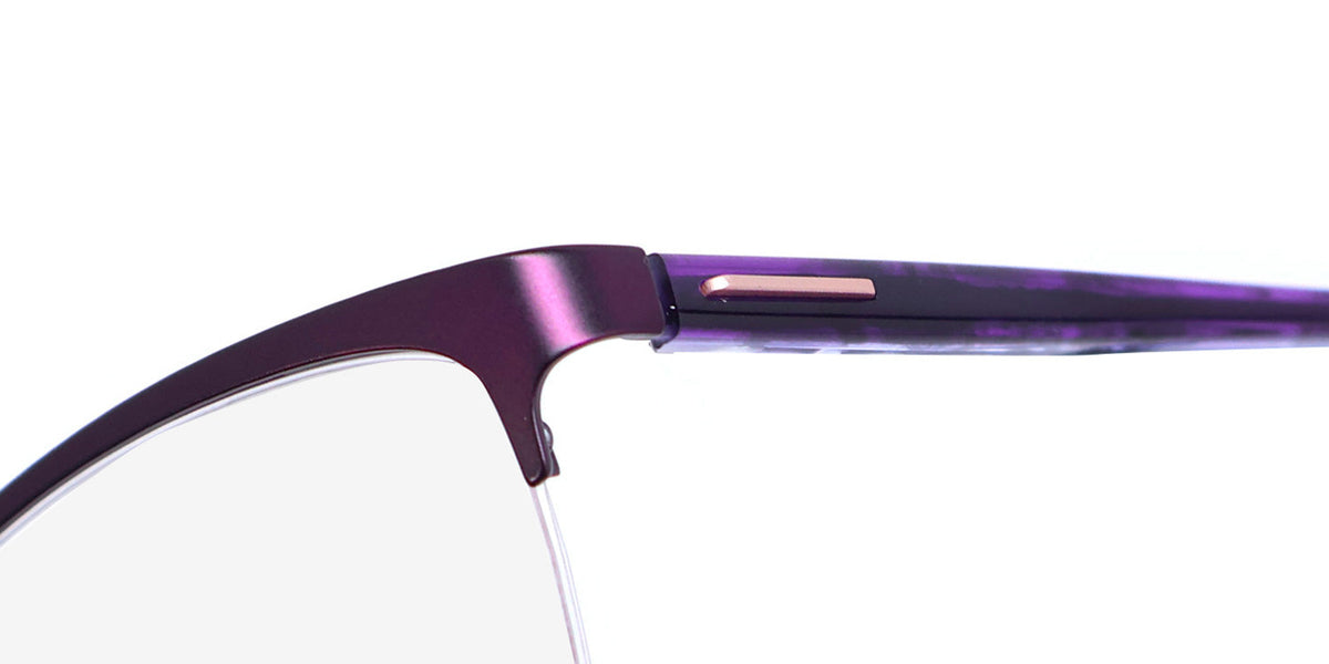 Morel June 2 Eyeglasses