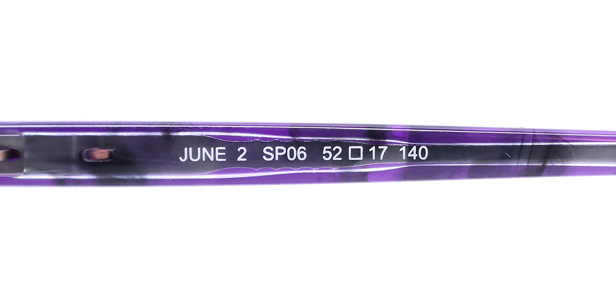 Morel June 2 Eyeglasses