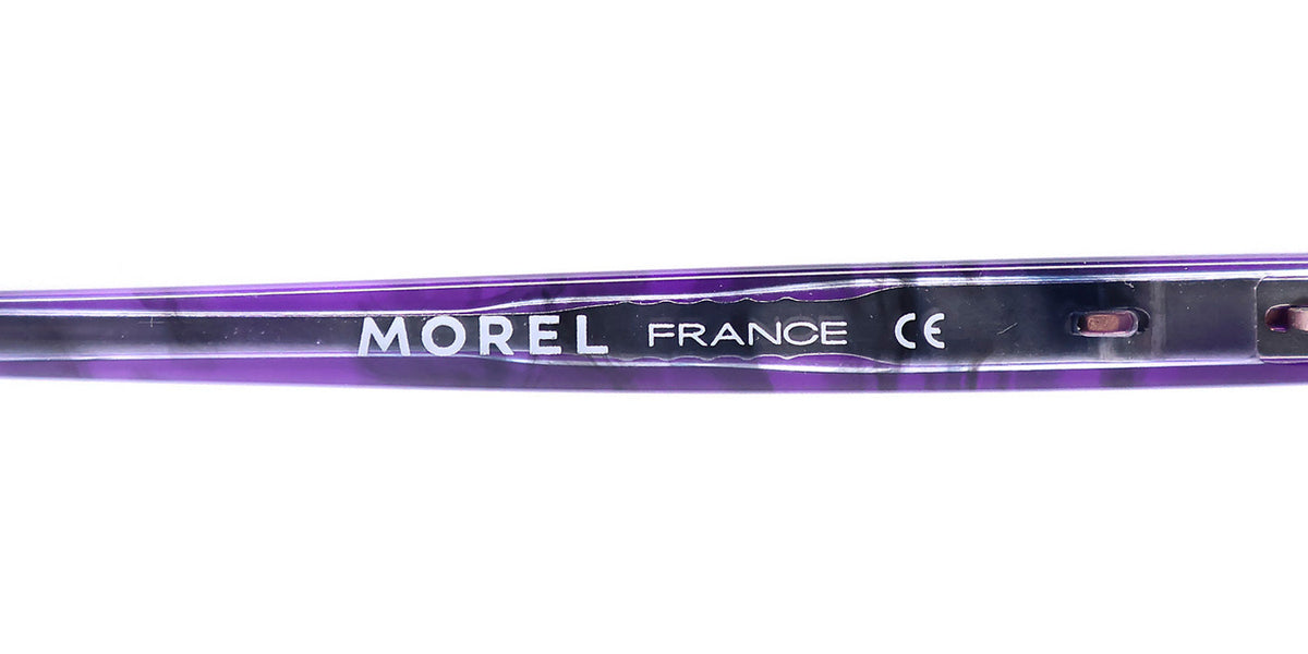 Morel June 2 Eyeglasses