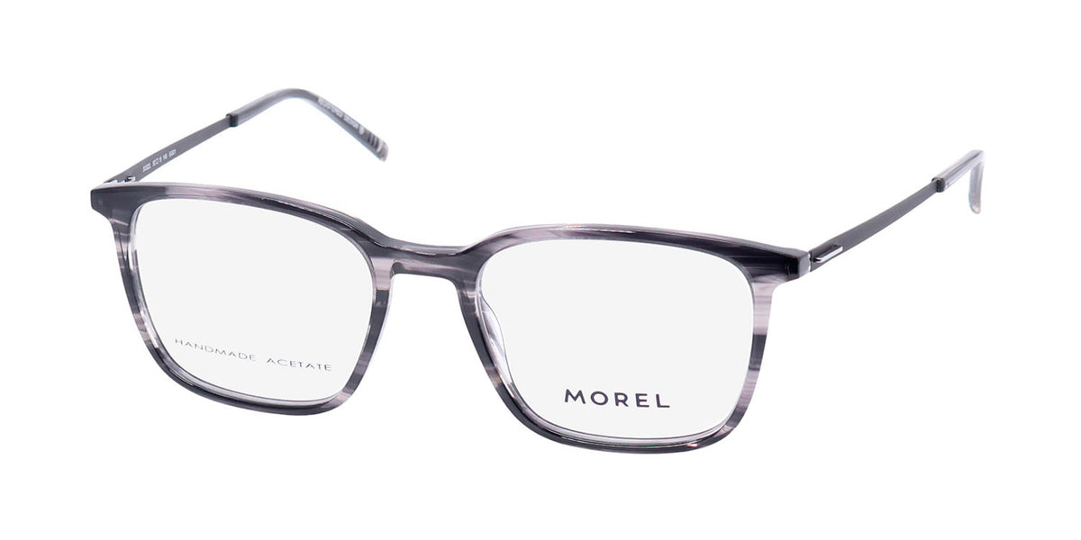 Morel Lightec 30322l Eyeglasses