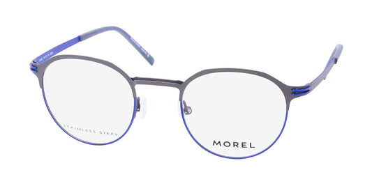 Morel Lightec 30300l Eyeglasses