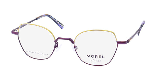 Morel Koali 20148k Eyeglasses