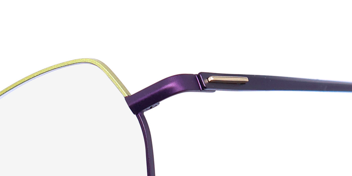Morel Koali 20148k Amaryllis Eyeglasses