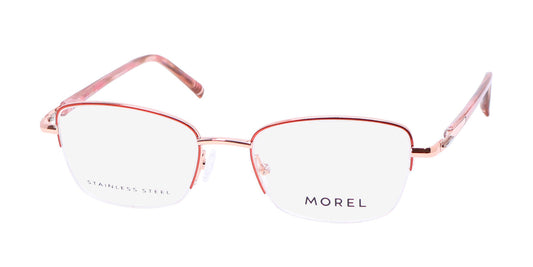 Morel Eva 1 Eyeglasses