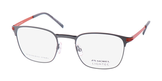 Morel Lightec 30302l Eyeglasses