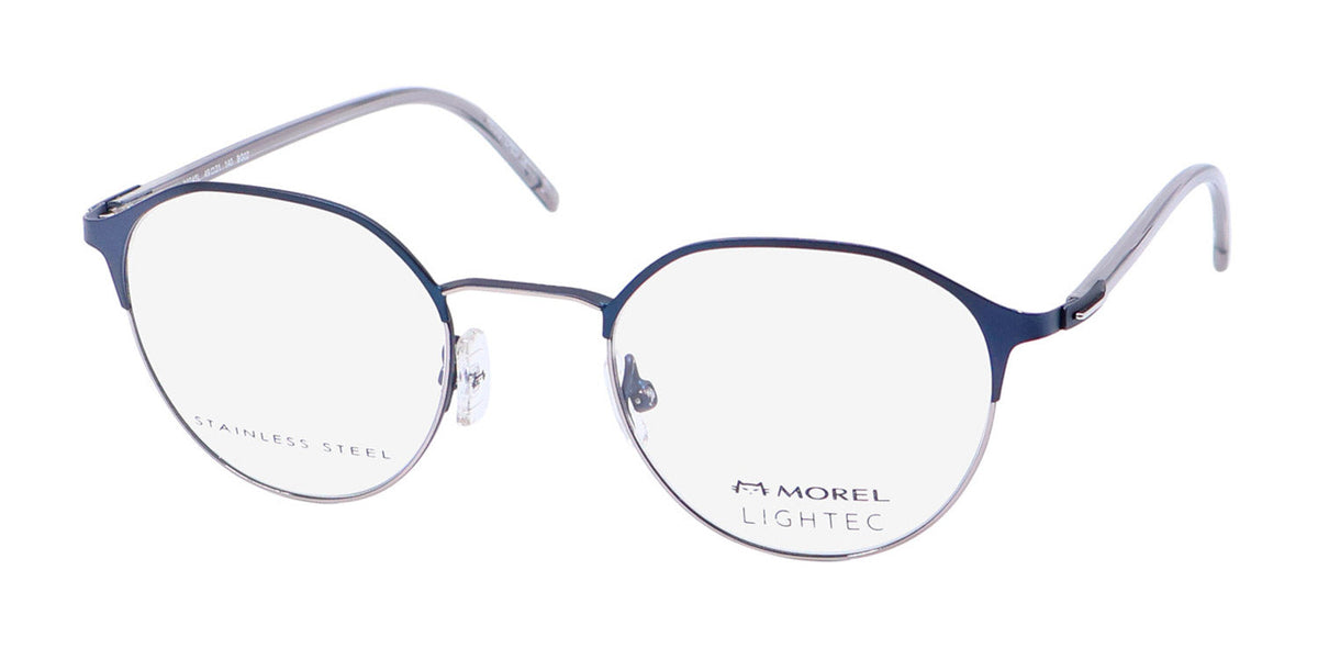 Morel Lightec 30245l Eyeglasses