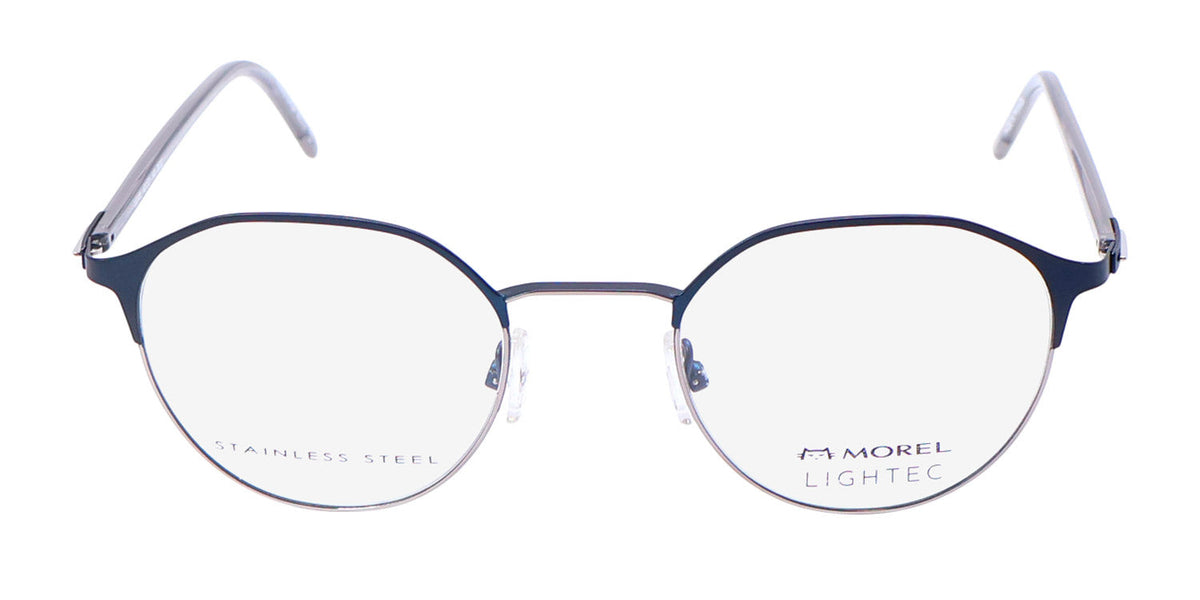 Morel Lightec 30245l Eyeglasses