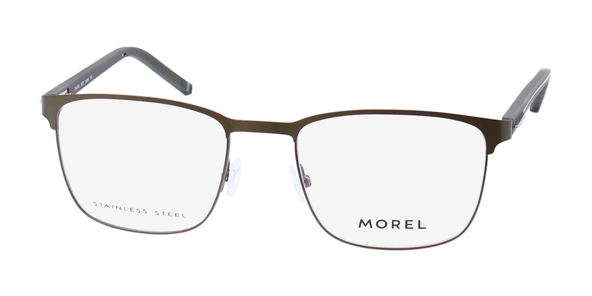 Morel Thales 3 Eyeglasses
