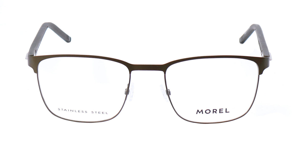 Morel Thales 3 Eyeglasses