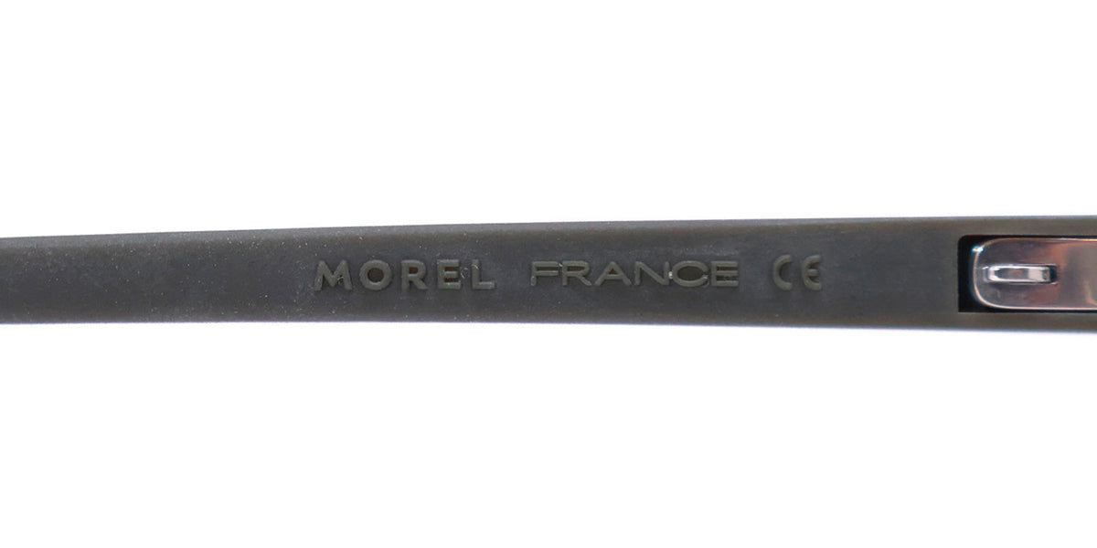Morel Thales 3 Eyeglasses