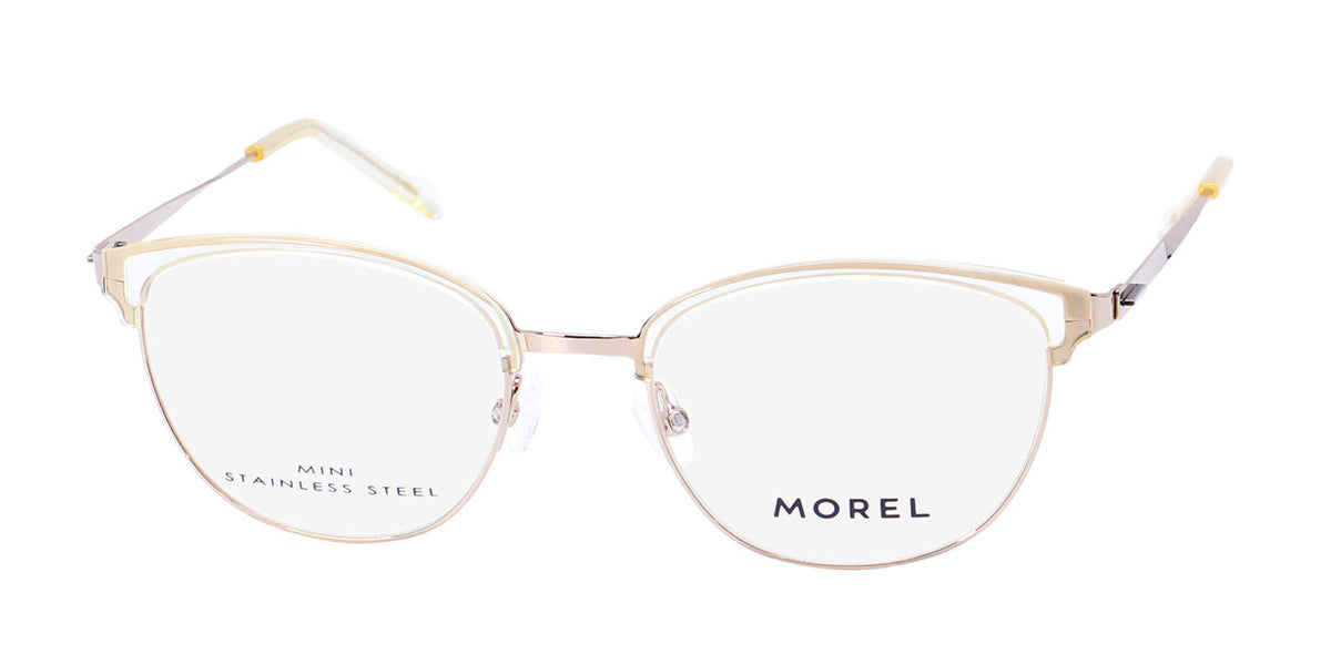 Morel Lightec 30160l Eyeglasses
