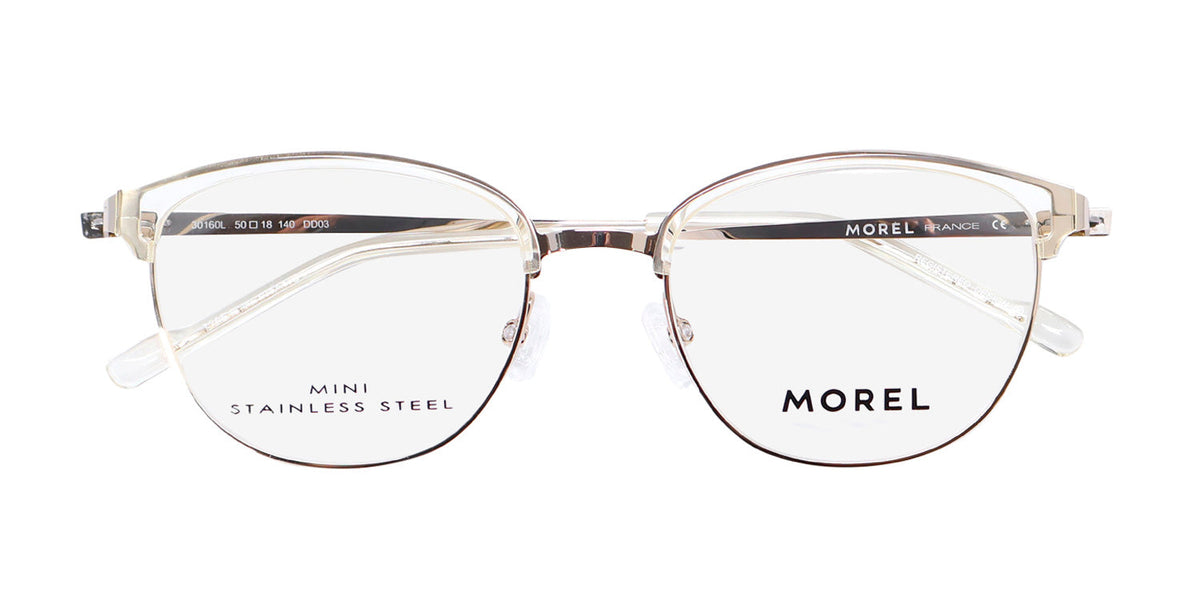 Morel Lightec 30160l Eyeglasses
