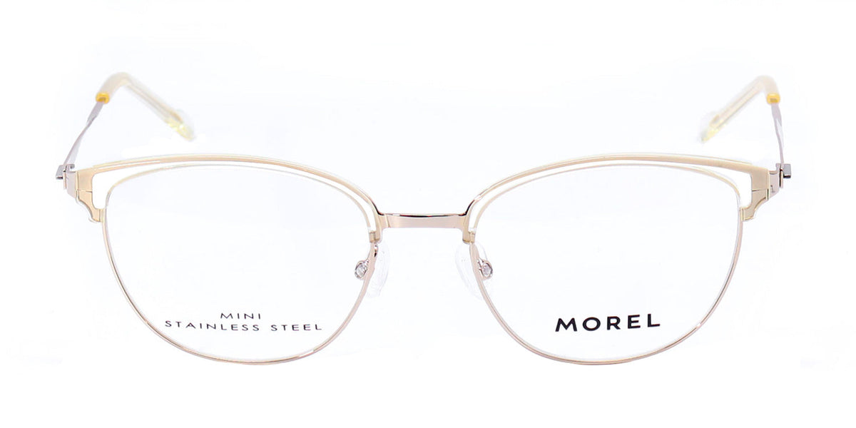 Morel Lightec 30160l Eyeglasses