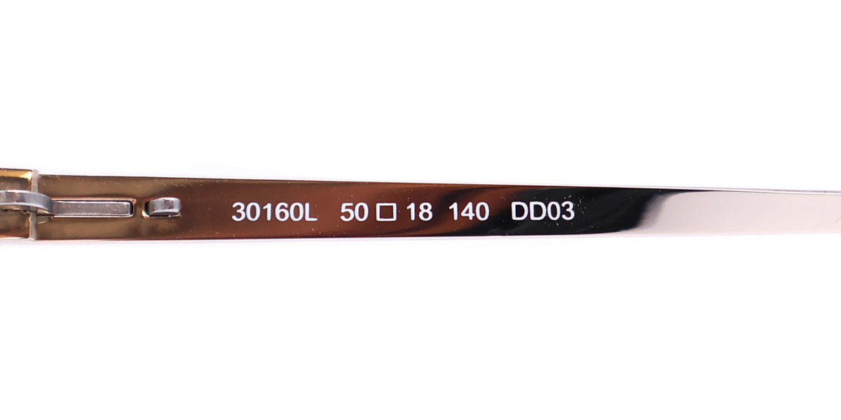 Morel Lightec 30160l Eyeglasses