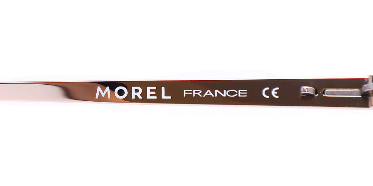 Morel Lightec 30160l Eyeglasses