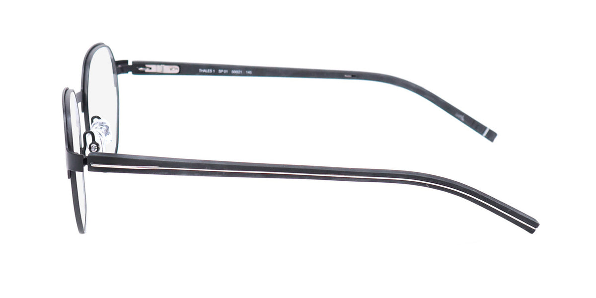 Morel Thales 1 Eyeglasses