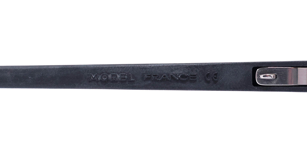 Morel Thales 1 Eyeglasses