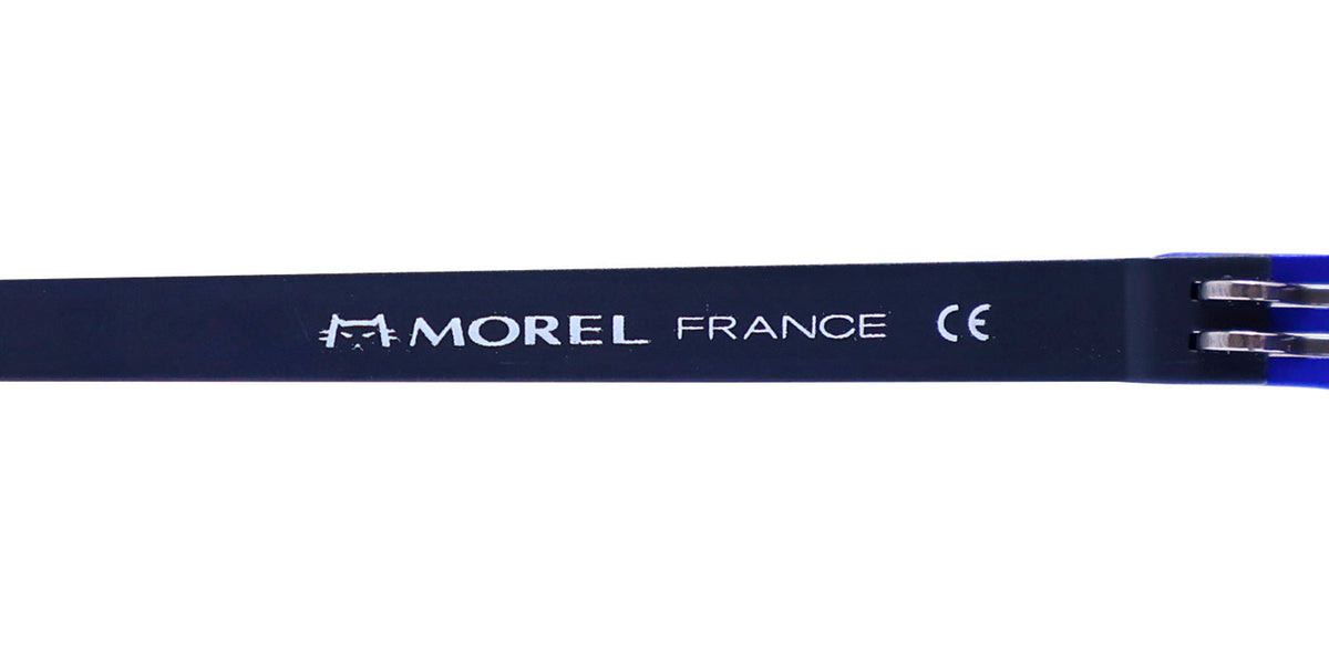 Morel Lightec 30302l Eyeglasses