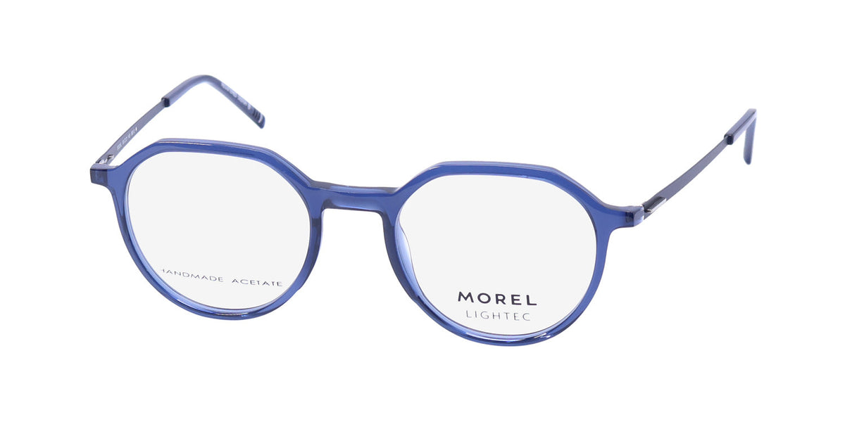 Morel Lightec 30325l Eyeglasses