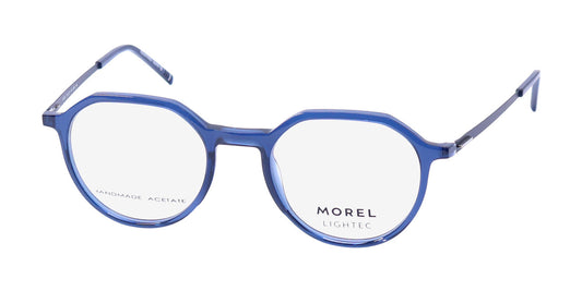 Morel Lightec 30325l Eyeglasses