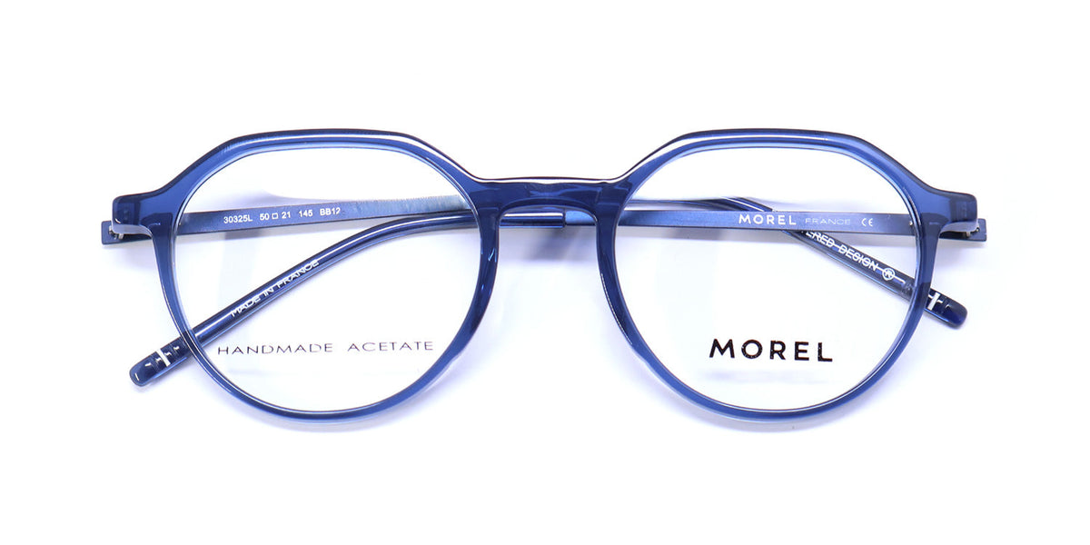 Morel Lightec 30325l Eyeglasses
