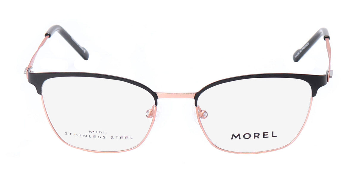 Morel Lightec 30162l Eyeglasses