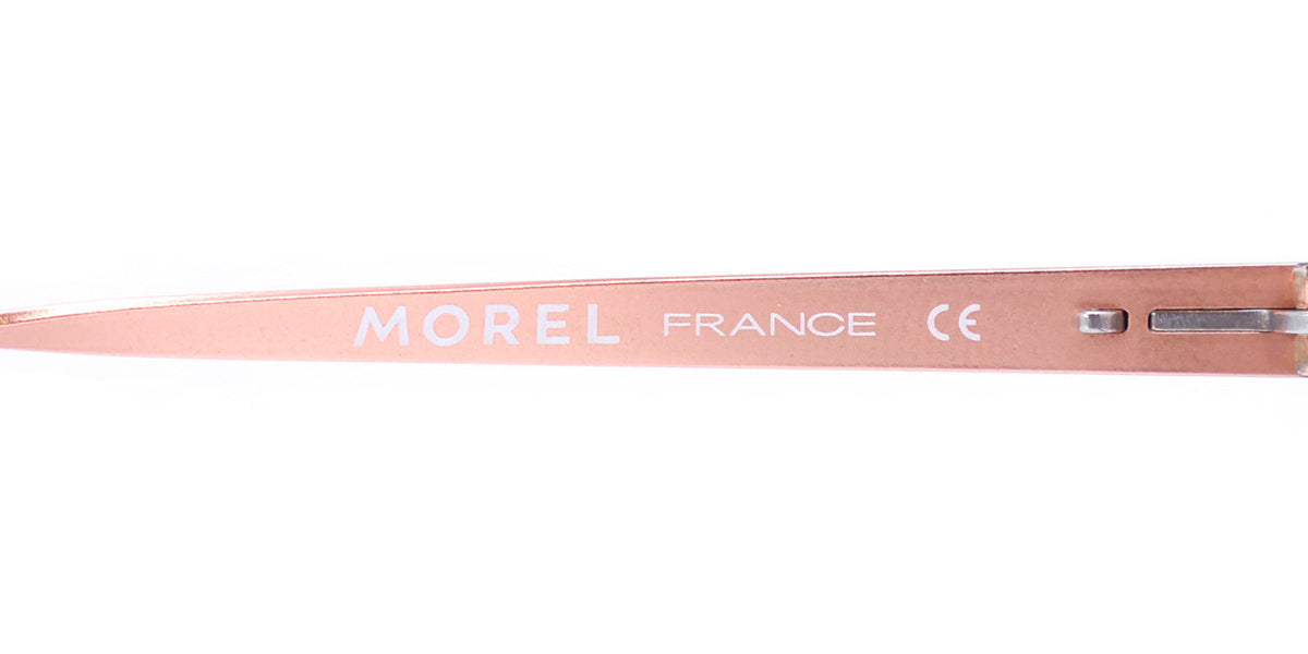 Morel Lightec 30162l Eyeglasses