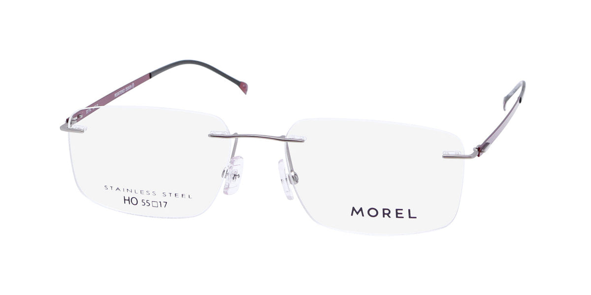 Morel Lightec 30110l Eyeglasses
