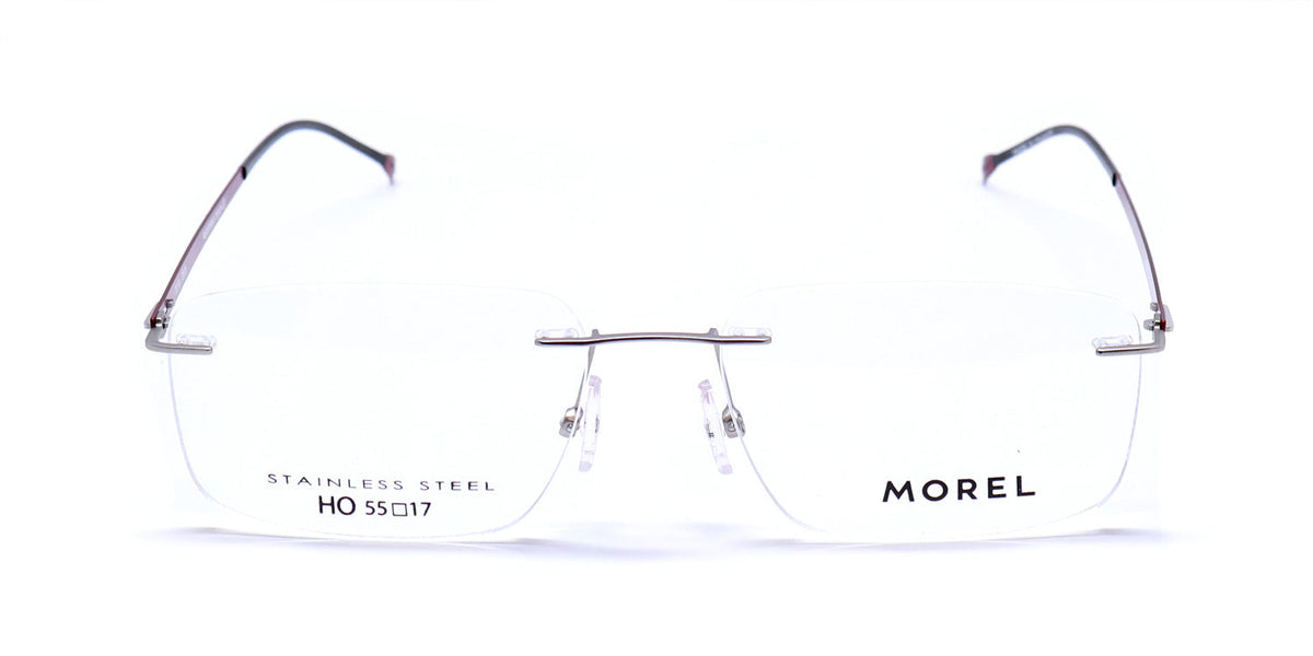 Morel Lightec 30110l Eyeglasses