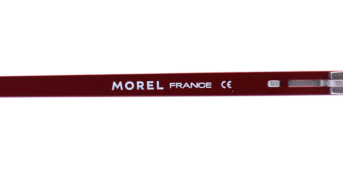 Morel Lightec 30110l Eyeglasses