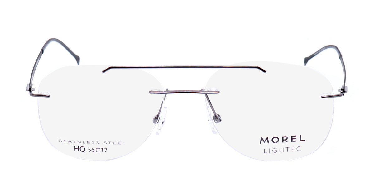 Morel Lightec 30111l Eyeglasses