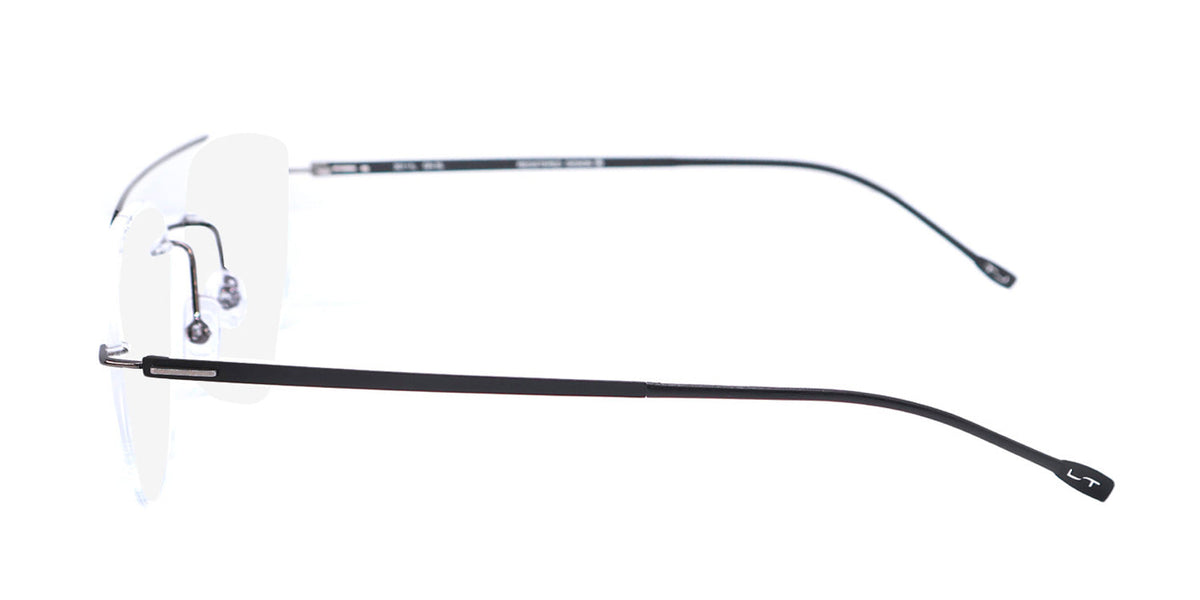 Morel Lightec 30111l Eyeglasses