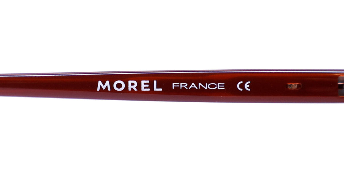 Morel Lydia 6 Eyeglasses