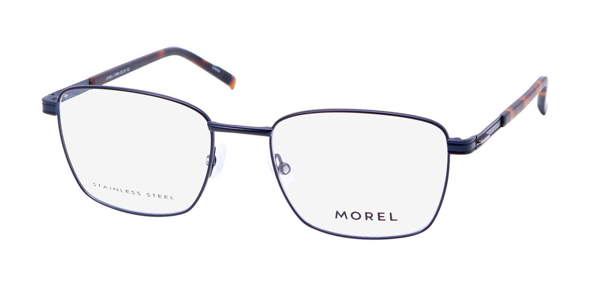 Morel Lowell 3 Eyeglasses