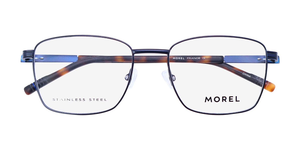 Morel Lowell 3 Eyeglasses