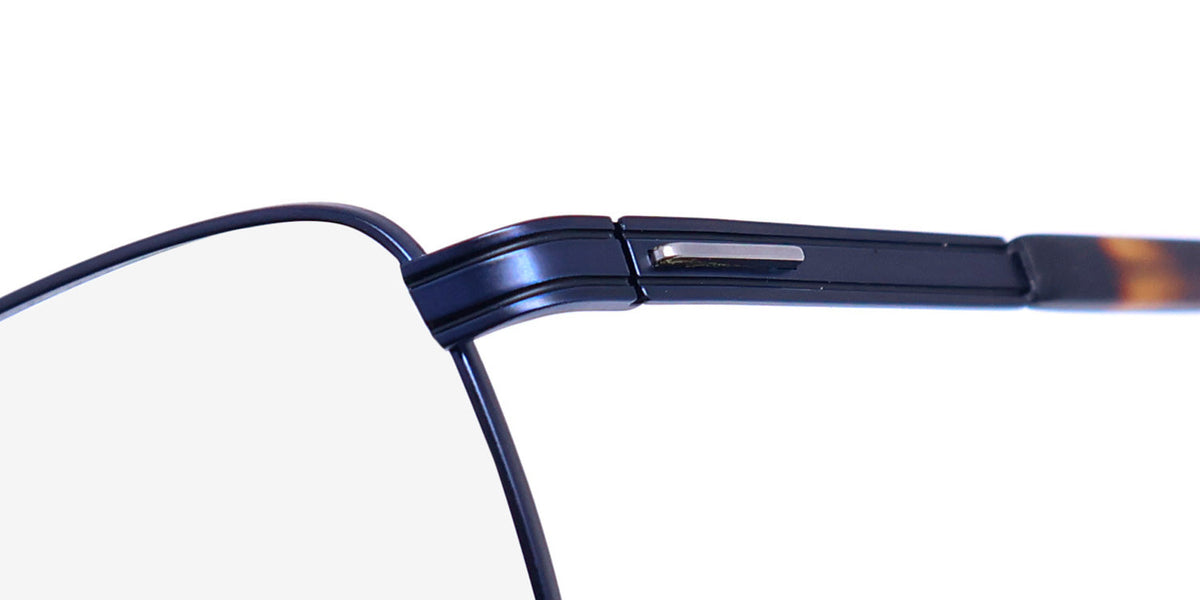 Morel Lowell 3 Eyeglasses