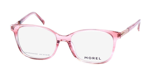 Morel Albertine 2 Eyeglasses