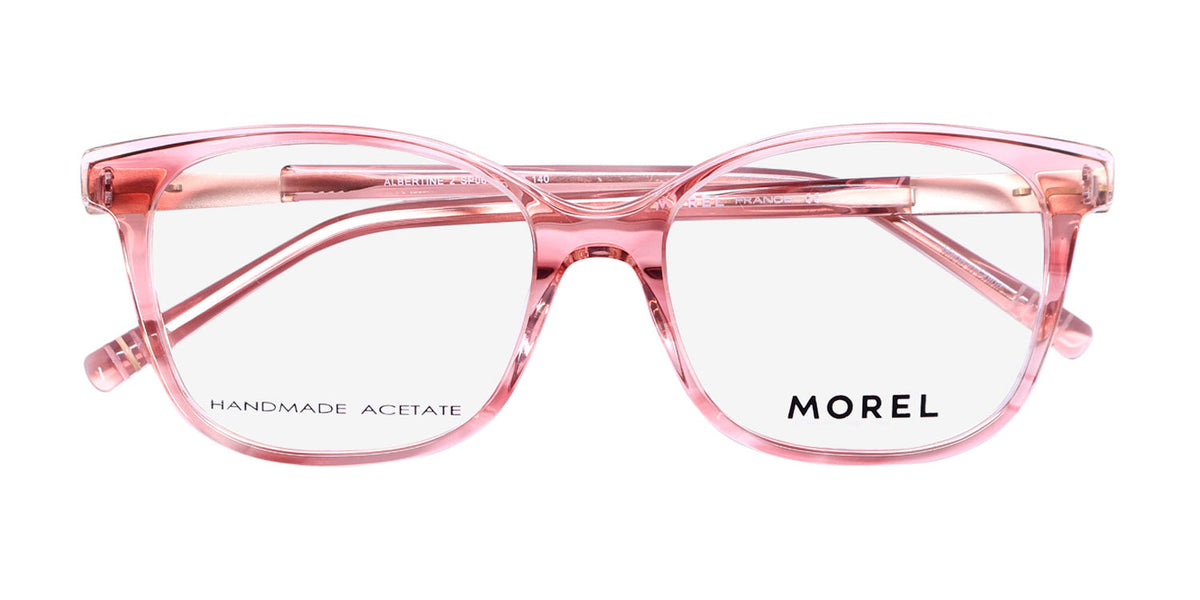 Morel Albertine 2 Eyeglasses